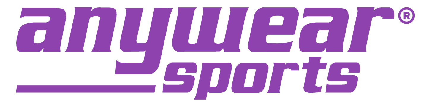 Anywear Sports Gift Card