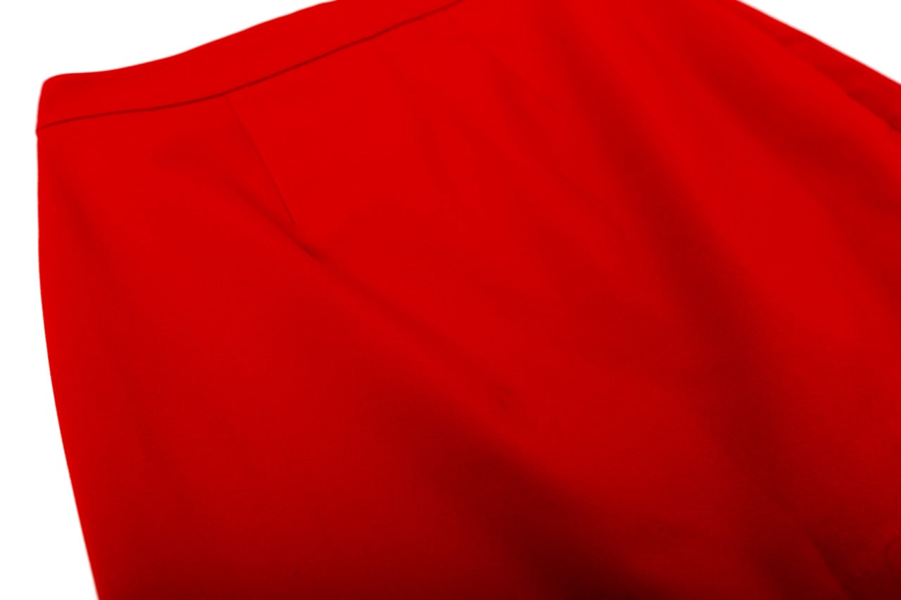 Polo Lounge Skirt
