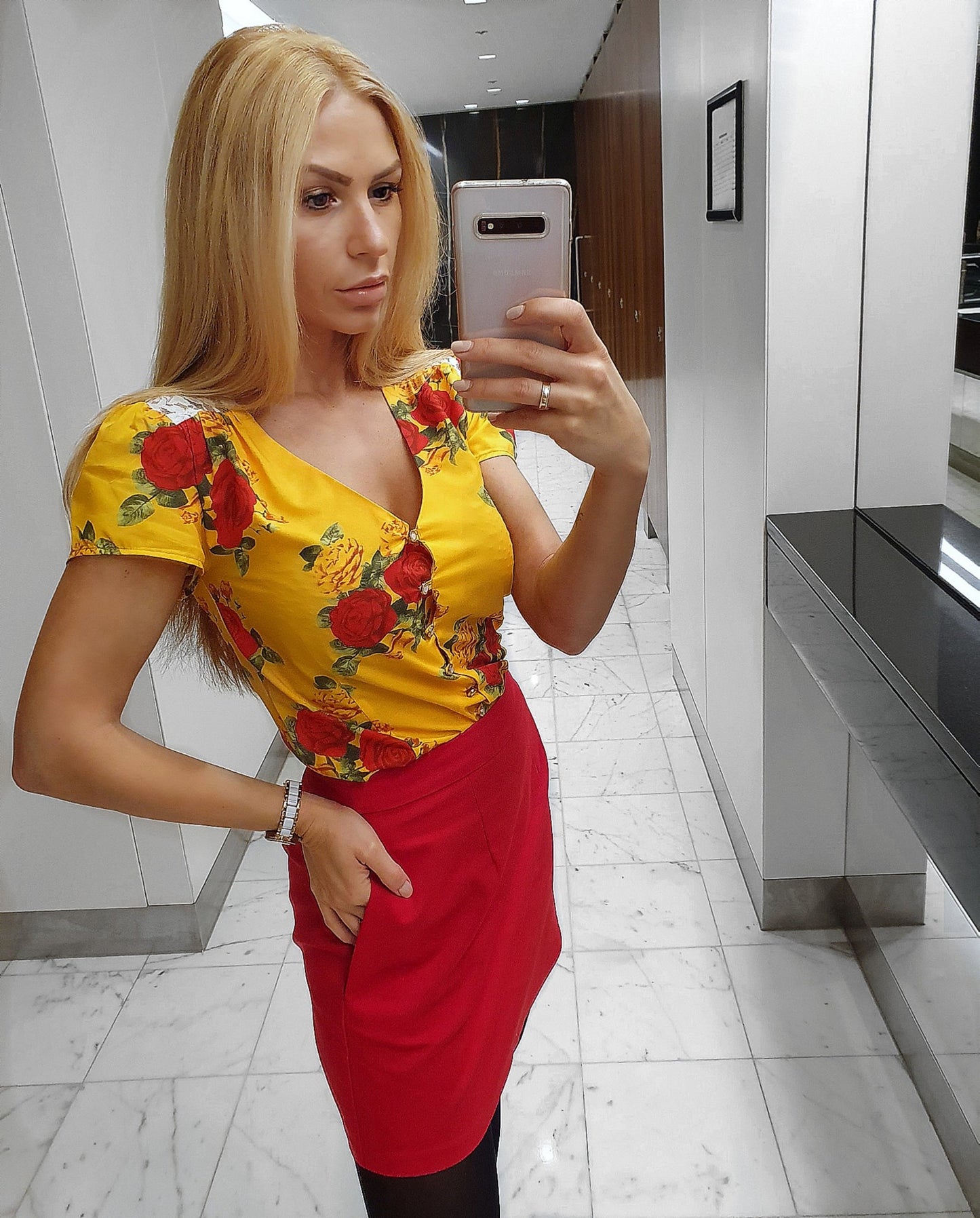 Polo Lounge Bodysuit